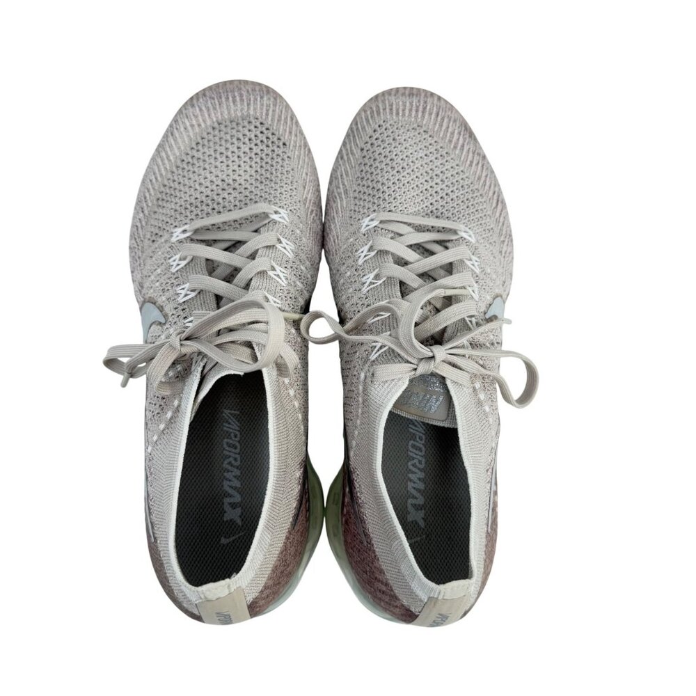 Nike Vapormax String - Women's US11/UK 8.5 (849557-202) - Picture 8 of 8